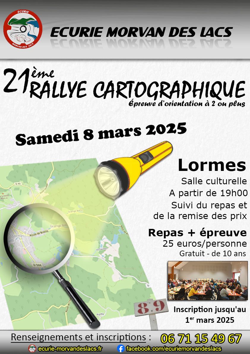 Affiche carto 2024