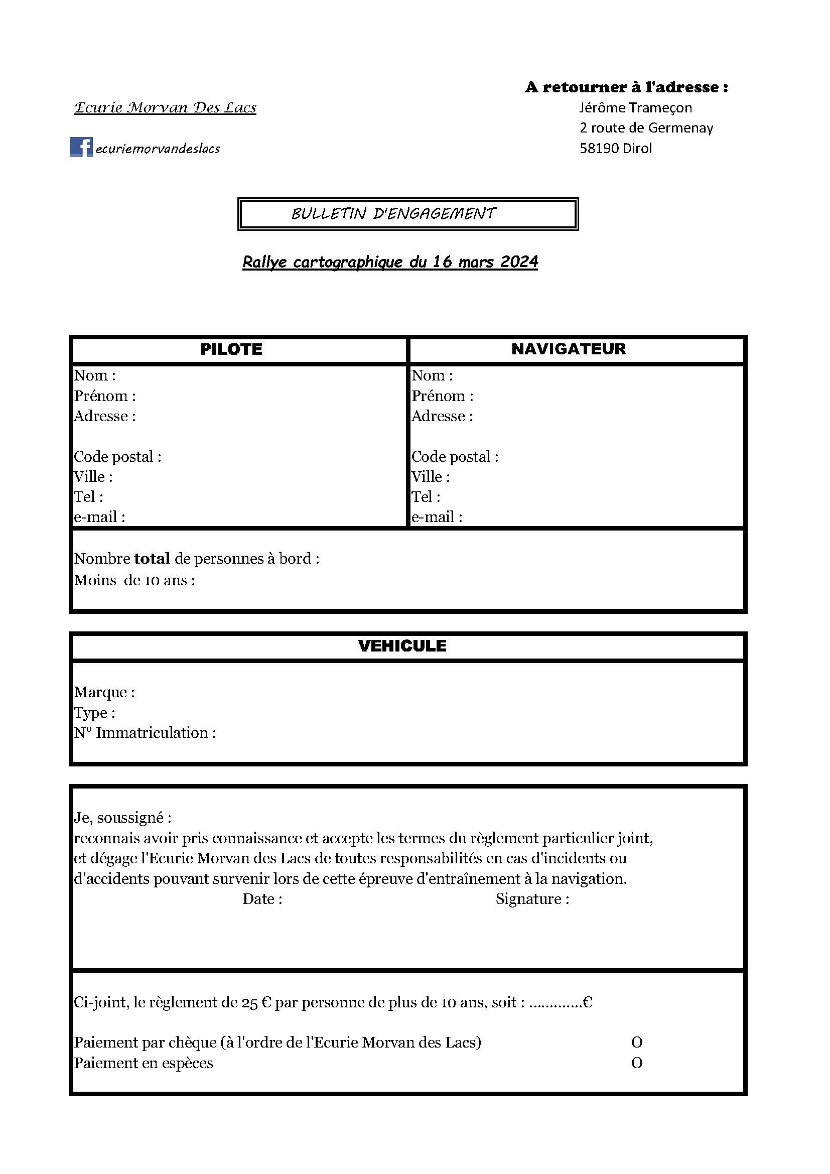 Engagement carto 2024